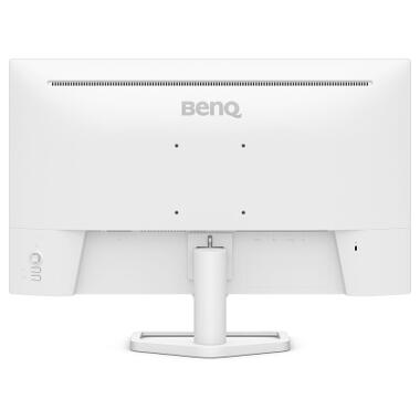 Монитор BenQ EW270Q White фото №4