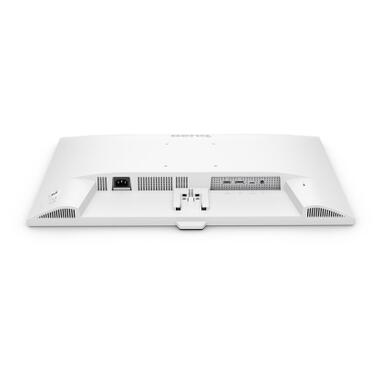 Монитор BenQ EW270Q White фото №8