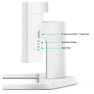 Монитор BenQ EW270Q White фото №10