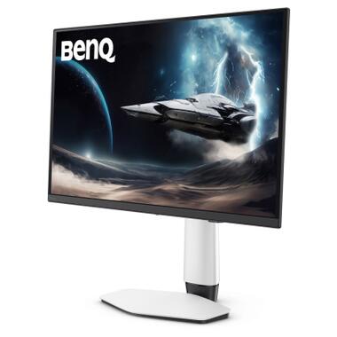 Монитор BenQ EX271UZ White фото №4