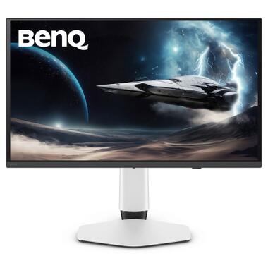 Монитор BenQ EX271UZ White фото №2