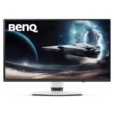 Монитор BenQ EX271UZ White фото №1