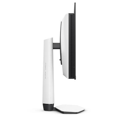 Монитор BenQ EX271UZ White фото №6