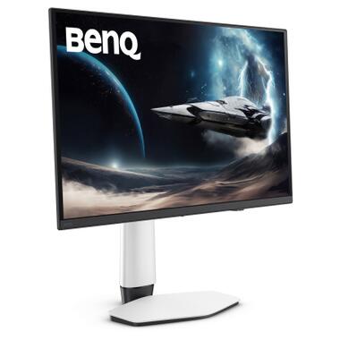 Монитор BenQ EX271UZ White фото №3