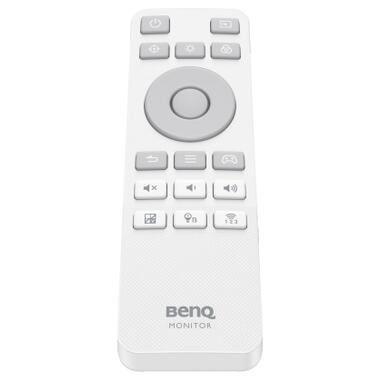 Монитор BenQ EX271UZ White фото №9
