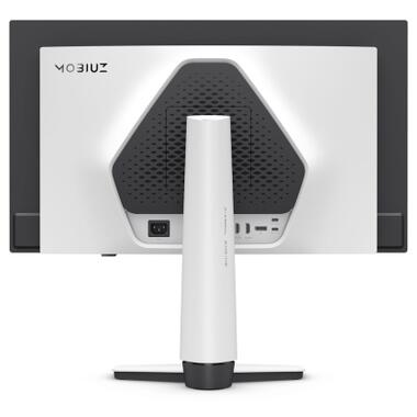 Монитор BenQ EX271UZ White фото №5
