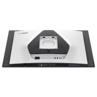 Монитор BenQ EX271UZ White фото №8