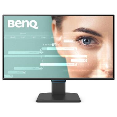 Монитор BenQ GW2490C Black фото №1