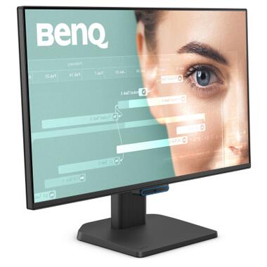 Монитор BenQ GW2490C Black фото №2
