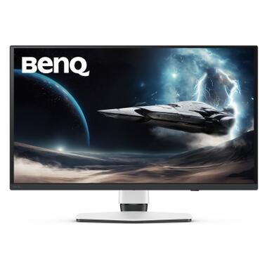Монитор BenQ EX271QZ фото №8