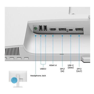Монитор BenQ GW2786TC фото №10