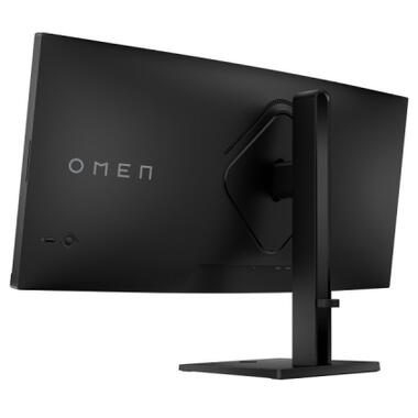 Монитор HP OMEN 34c G2 (AV4C1AA) фото №5