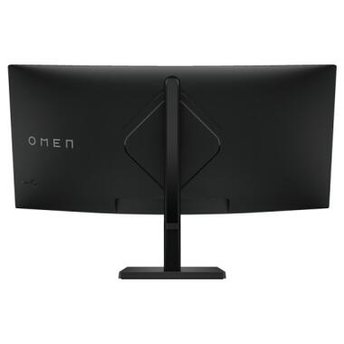 Монитор HP OMEN 34c G2 (AV4C1AA) фото №6