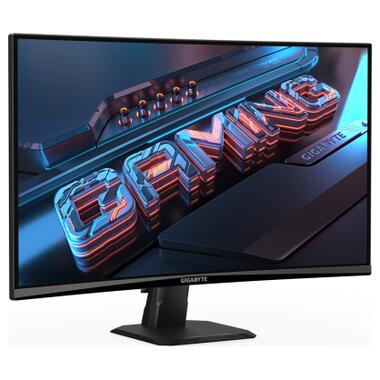 Монитор GIGABYTE GS27QCA EK фото №2