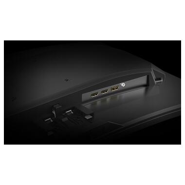 Монитор GIGABYTE GS27QCA EK фото №8