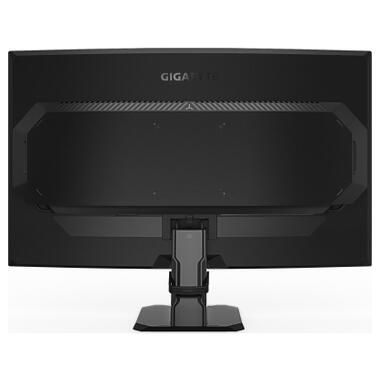 Монитор GIGABYTE GS27QCA EK фото №4