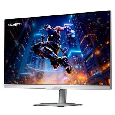 Монитор GIGABYTE M27Q2 ICE EK фото №2