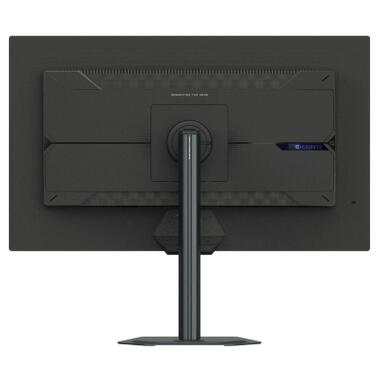 Монитор GIGABYTE M27QS EK фото №3