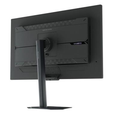 Монитор GIGABYTE M27QS EK фото №4