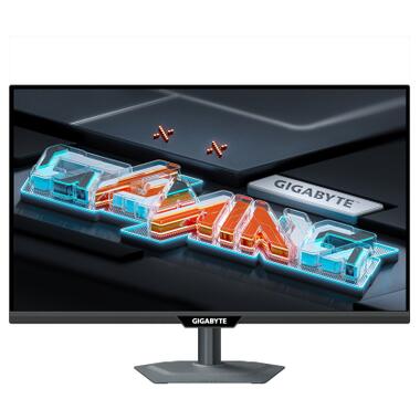 Монитор GIGABYTE M27QS Gaming Monitor фото №1