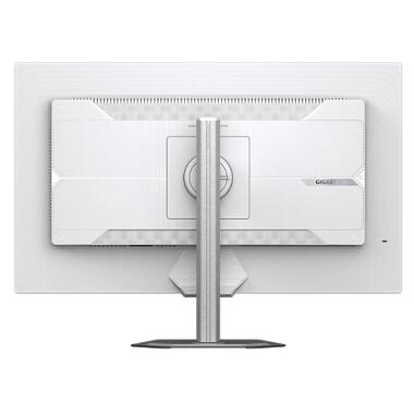 Монитор GIGABYTE M27UP ICE EK фото №3