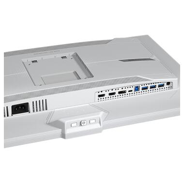 Монитор GIGABYTE M27UP ICE EK фото №6