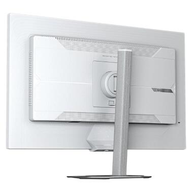 Монитор GIGABYTE M27UP ICE EK фото №5