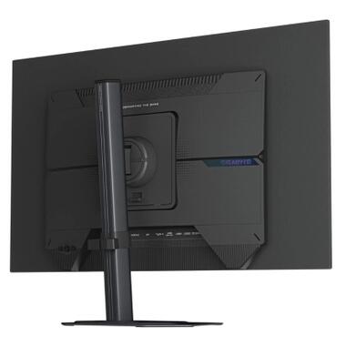 Монитор GIGABYTE MO27Q28G EK фото №6