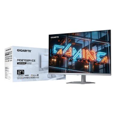 Монитор GIGABYTE MO27Q2A ICE EK фото №6