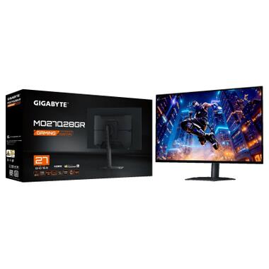 Монитор GIGABYTE MO27Q28GR OLED Gaming Monitor фото №8