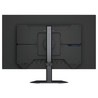 Монитор GIGABYTE MO27Q28GR OLED Gaming Monitor фото №4