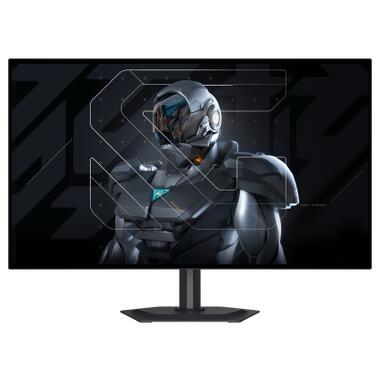 Монитор GIGABYTE MO27Q28GR OLED Gaming Monitor фото №1