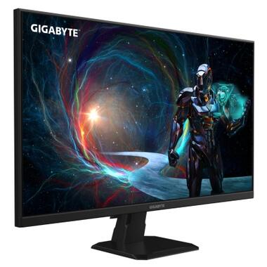Монитор GIGABYTE GS27FA EK фото №2