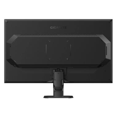 Монитор GIGABYTE GS27FA EK фото №4