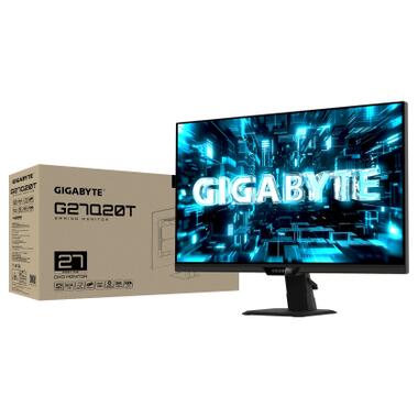 Монитор GIGABYTE G27Q20T Gaming Monitor фото №7