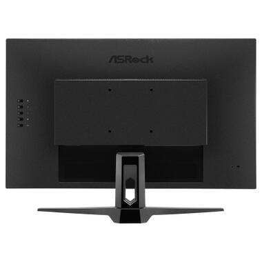 Монитор ASRock PG27FFT1A фото №5