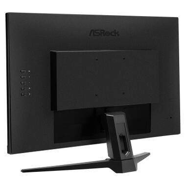 Монитор ASRock PG27FFT1A фото №4
