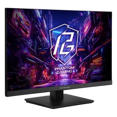 Монитор ASRock PG27FFT1B фото №2