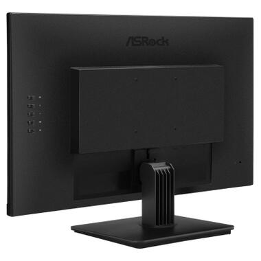 Монитор ASRock PG27FFT1B фото №6