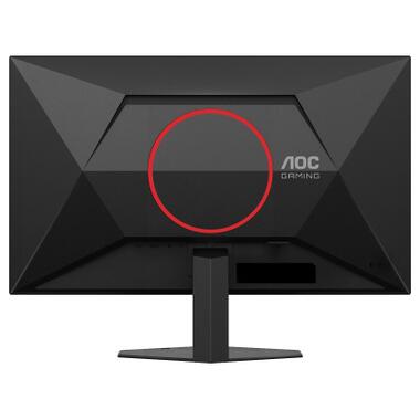 Монитор AOC 27G4HRE фото №3