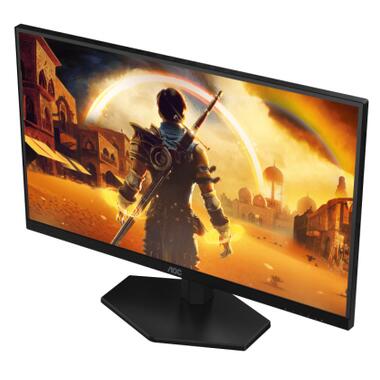 Монитор AOC Q27G42ZE фото №11