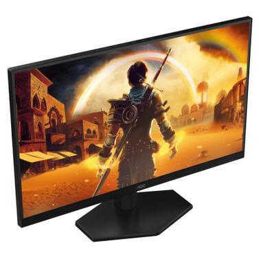 Монитор AOC Q27G42ZE фото №10
