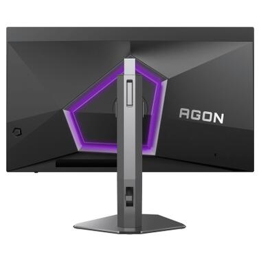 Монитор AOC AG276QKD2 фото №4