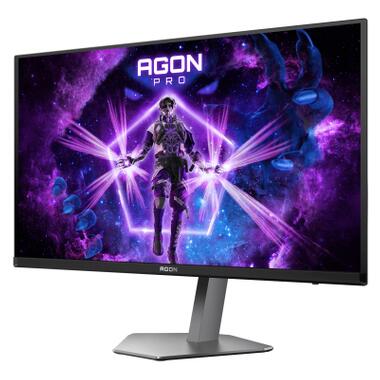 Монитор AOC AG276QKD2 фото №3