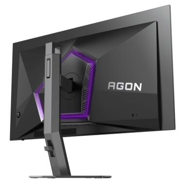 Монитор AOC AG276UZD фото №6