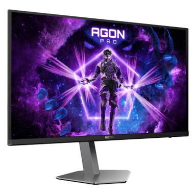 Монитор AOC AG276UZD фото №2