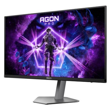 Монитор AOC AG276UZD фото №3