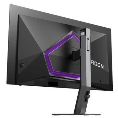 Монитор AOC AG276UZD фото №10