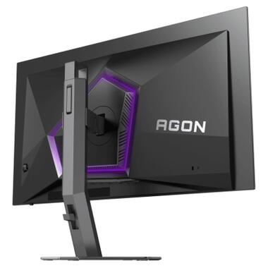 Монитор AOC AG276UZD фото №7
