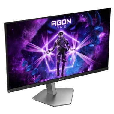 Монитор AOC AG276UZD фото №5